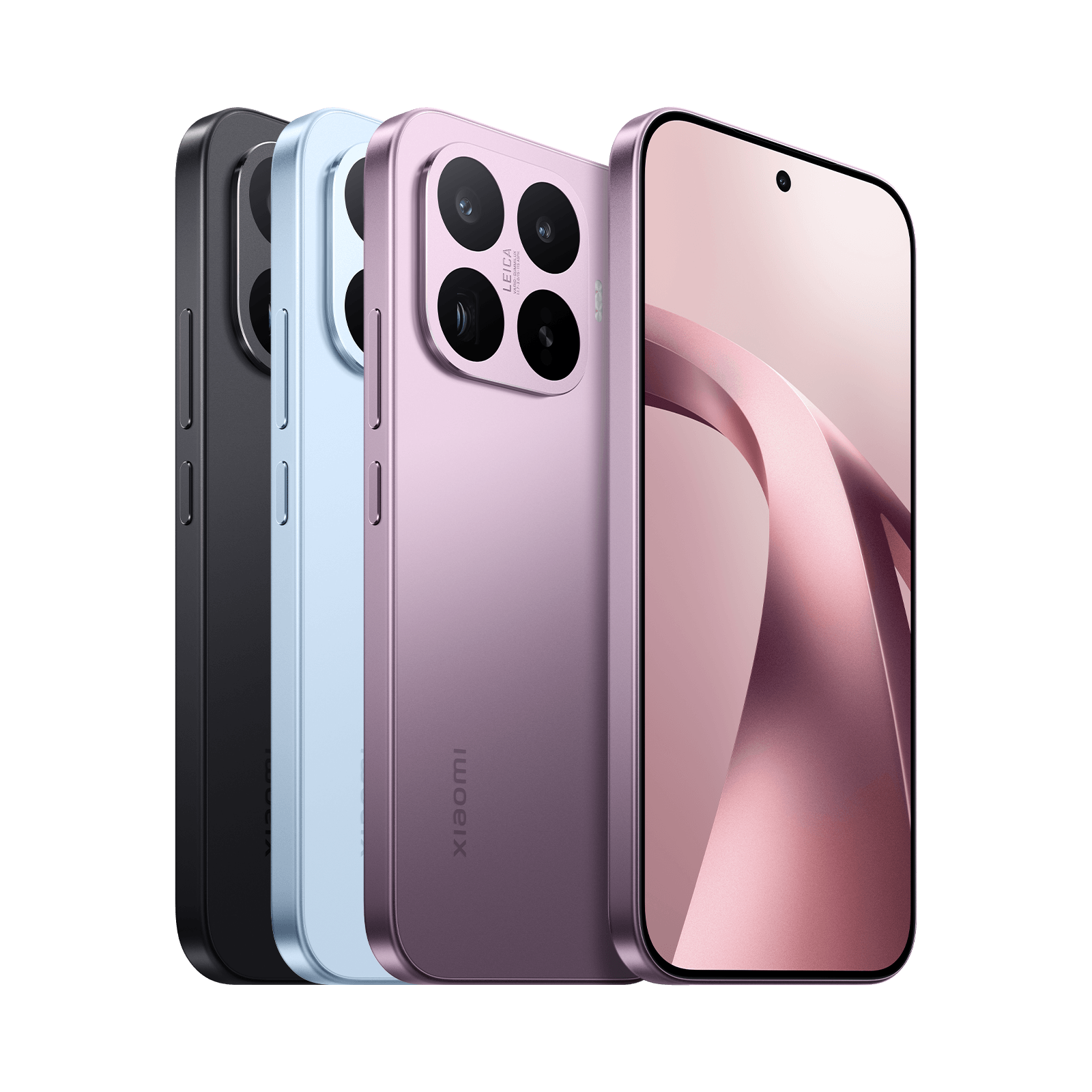 【夏ひな】XIAOMI 17 12GB/512GB ピンク 中国版 Xiaomi 17T 新発売｜早割価格84,980円から | Xiaomi Japan