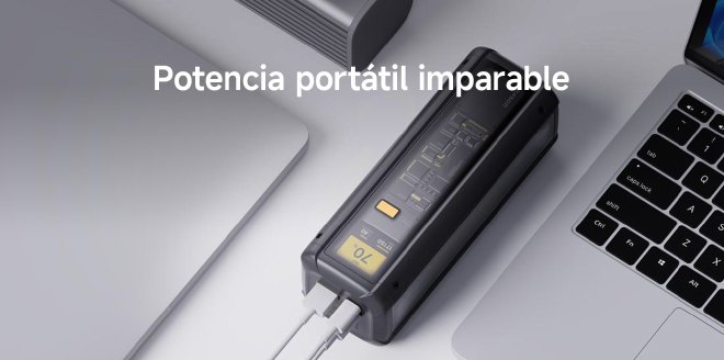 Video Cover Image Xiaomi 212W HyperCharge Power Bank 25000