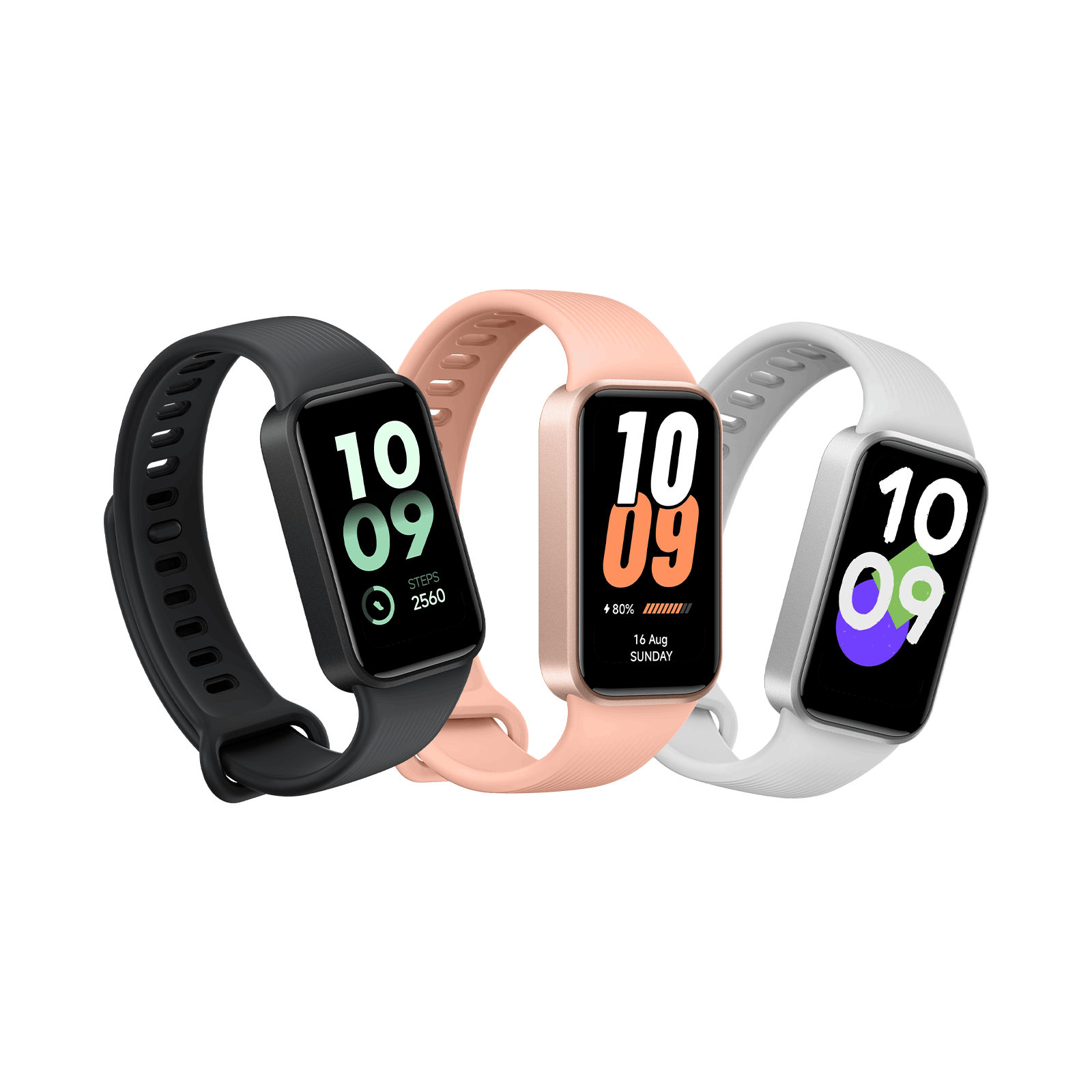 Xiaomi Smart Band 11 Active
