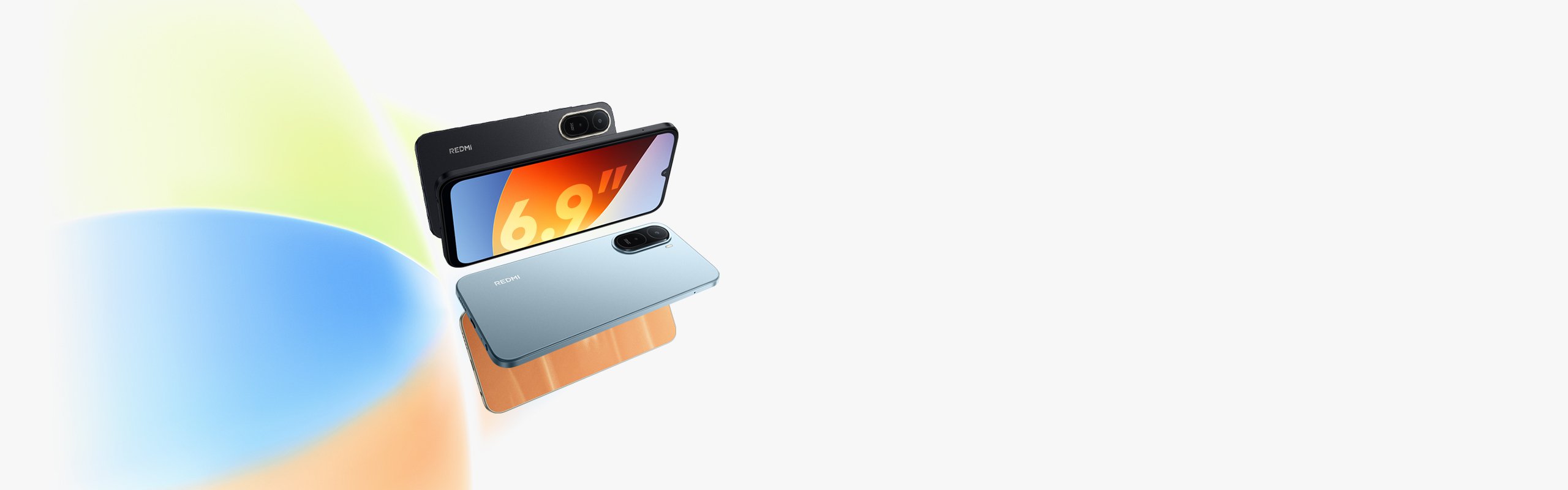 REDMI A7 Pro (4+64)+Mi Casual Daypack