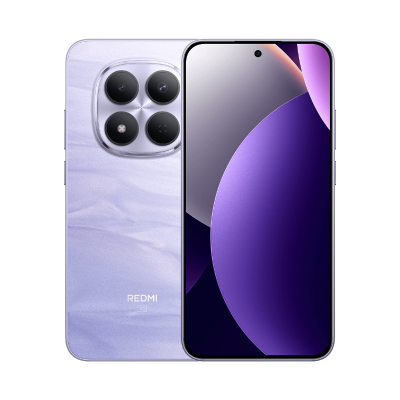 REDMI Note 15 Pro 5G 迷霧紫 12 GB + 256 GB