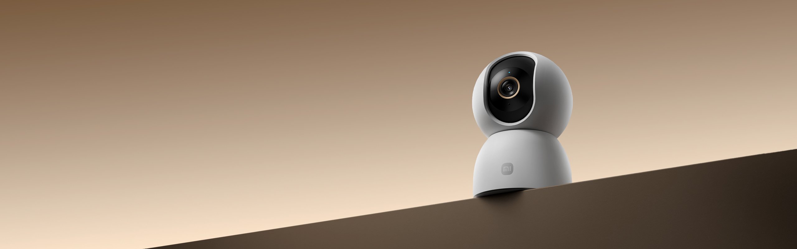 Xiaomi Smart Camera C500