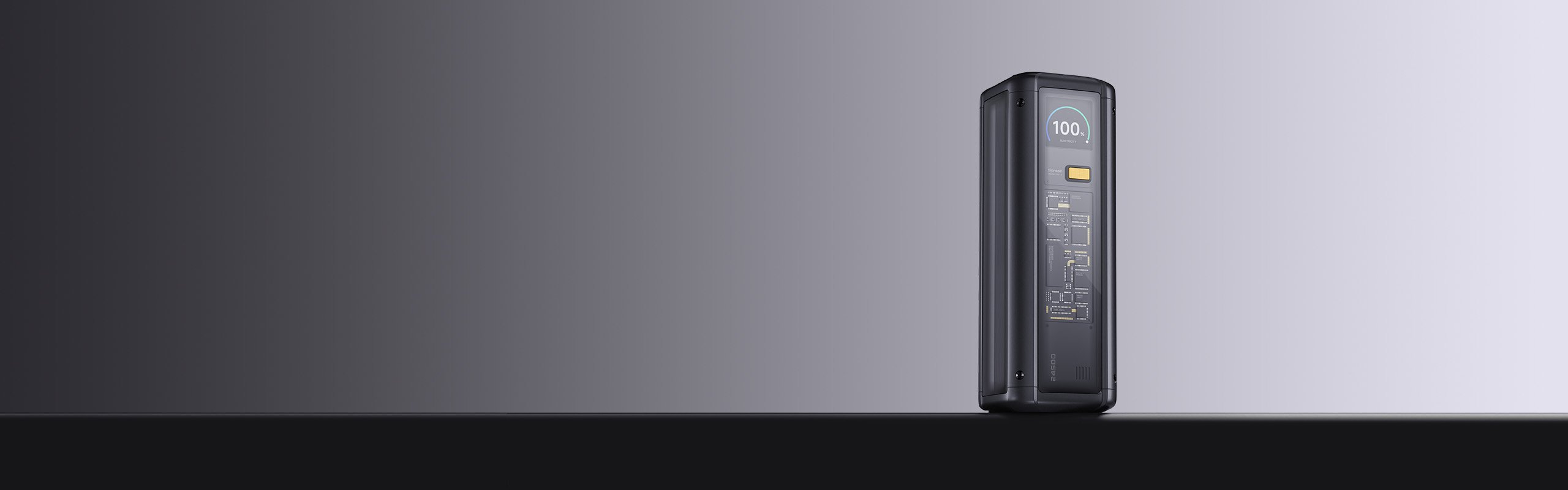 Xiaomi 212W HyperCharge Power Bank 24500mAh