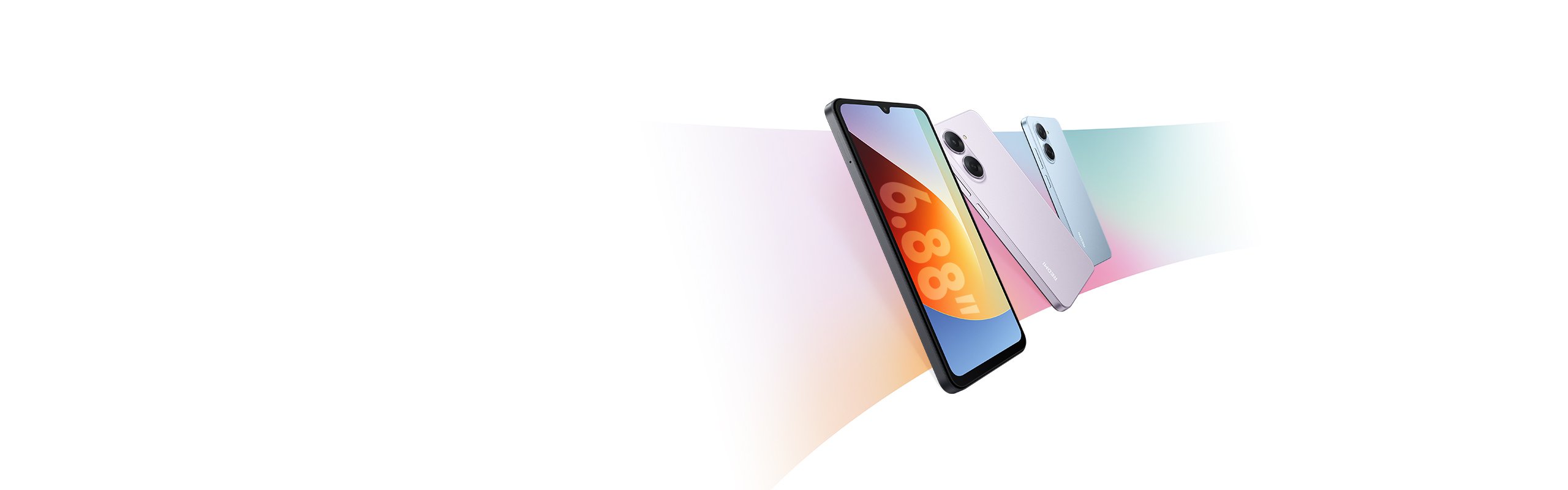 REDMI A7