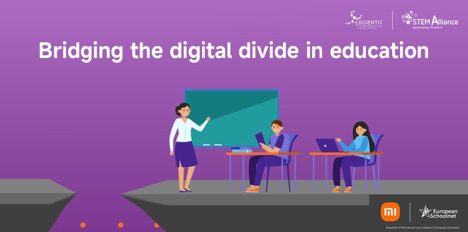 Video Cover Image It's time to shine