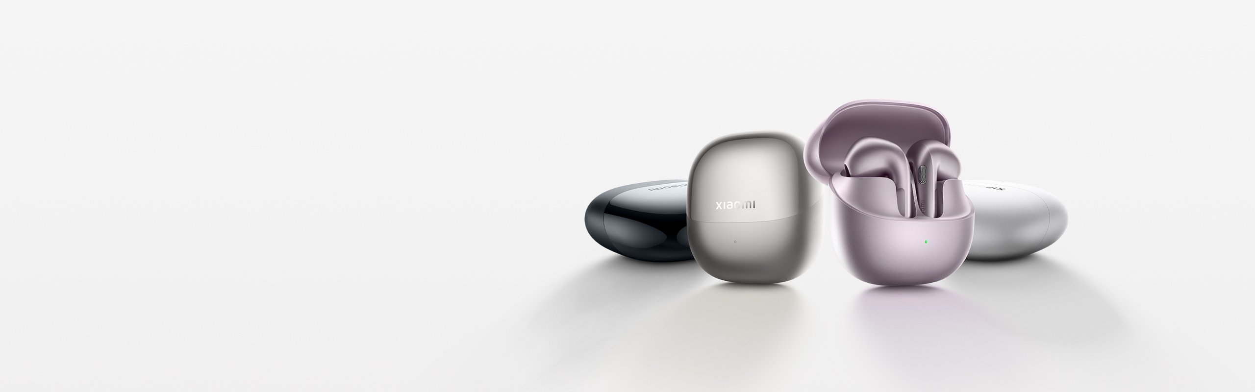 Xiaomi Buds 6