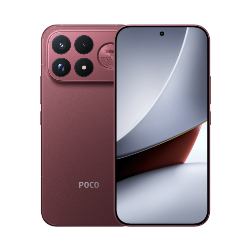 POCO F9 Ultra