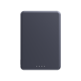 Xiaomi Super Slim Magnetic Power Bank 5000