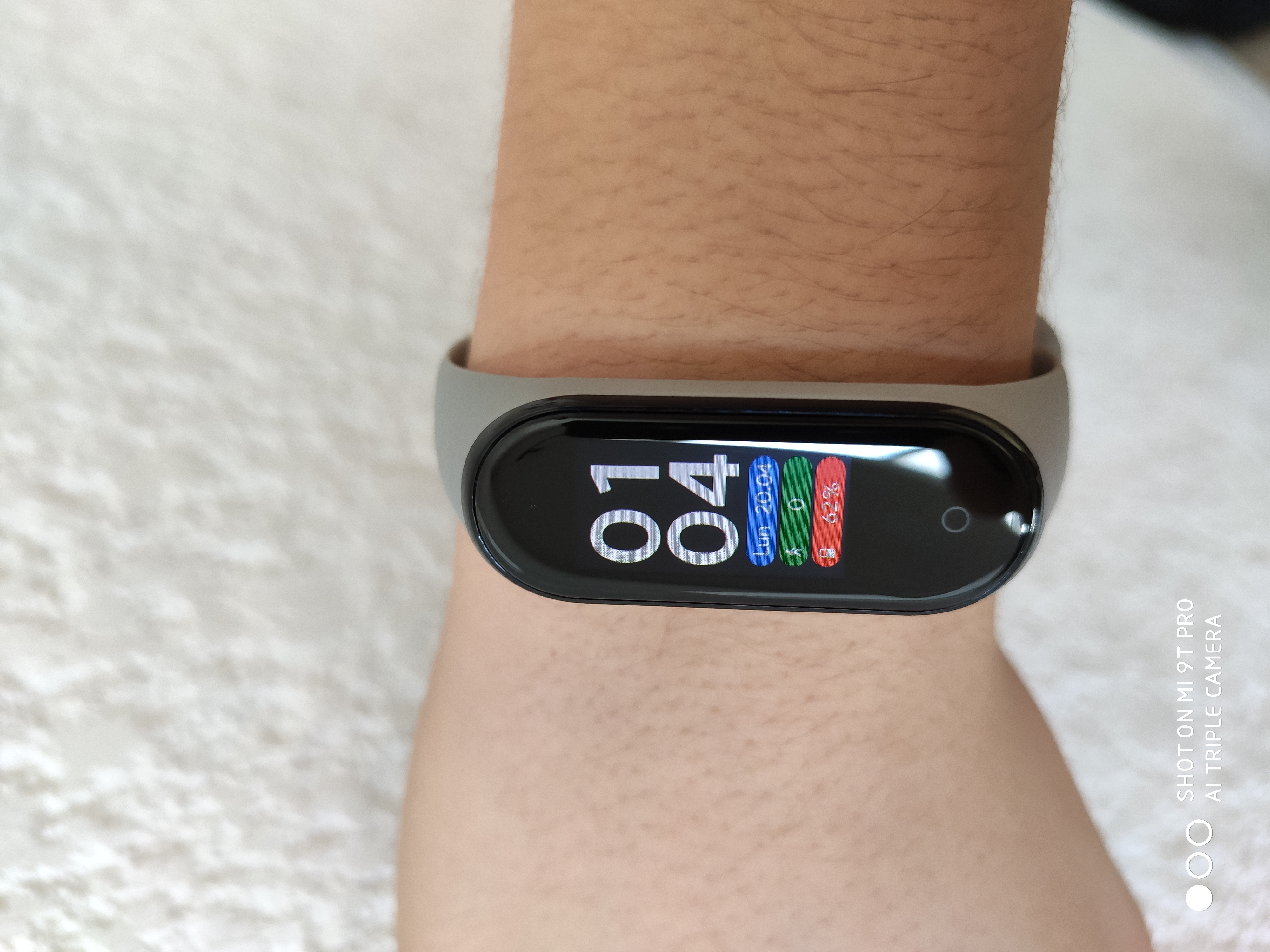 xiaomi huami gts