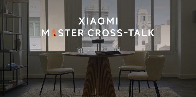 Video Cover Image Xiaomi YU7 debuts