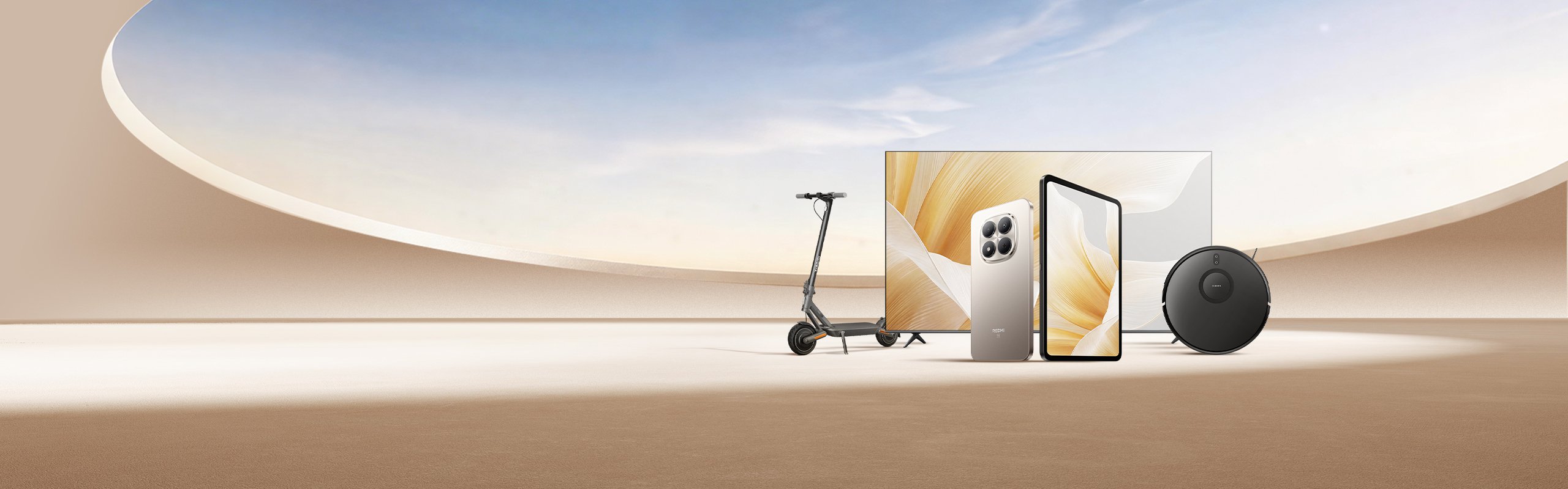 Xiaomi Robot Vacuum 5 Pro