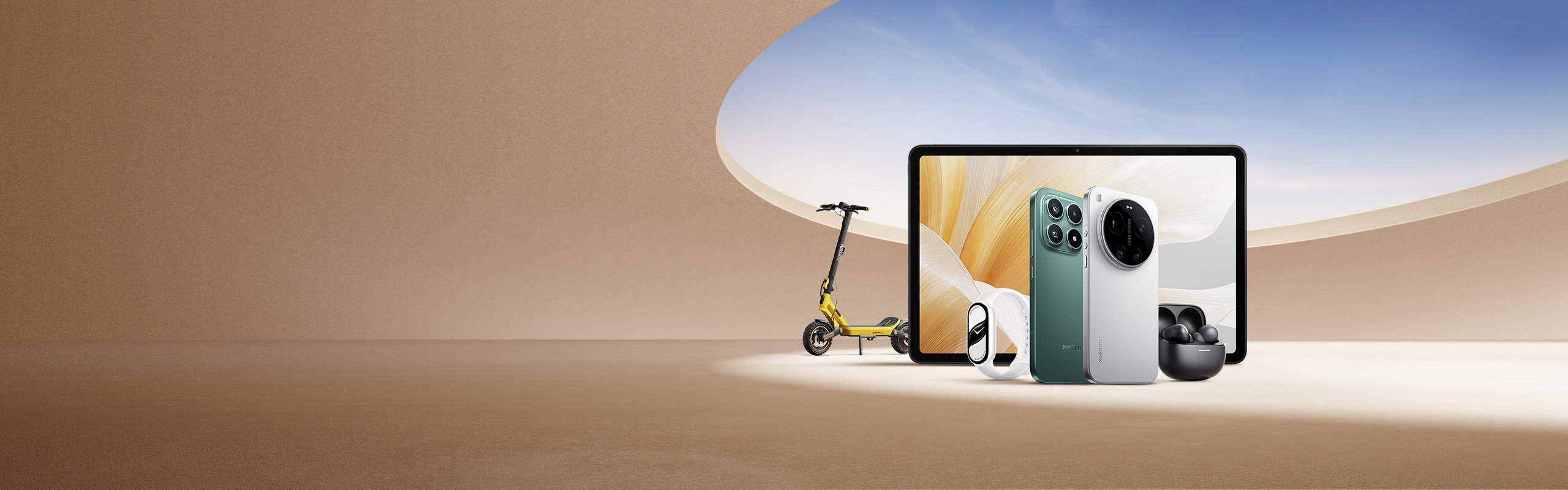 Xiaomi Fan Festival 2026