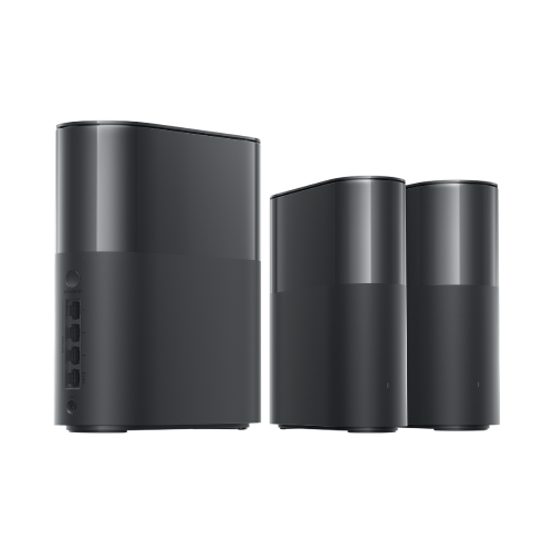 Xiaomi Mesh System BE3600 Pro (3 pack)