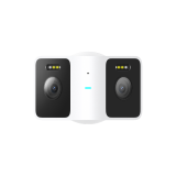 Xiaomi 室外攝影機 CW100 雙攝版