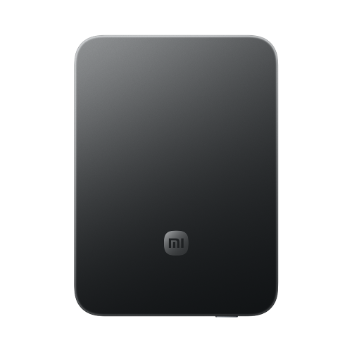 Xiaomi UltraThin Magnetic Power Bank 5000 15W