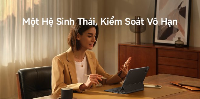 Video Cover Image Xiaomi HyperConnect – Kết nối, bật siêu năng