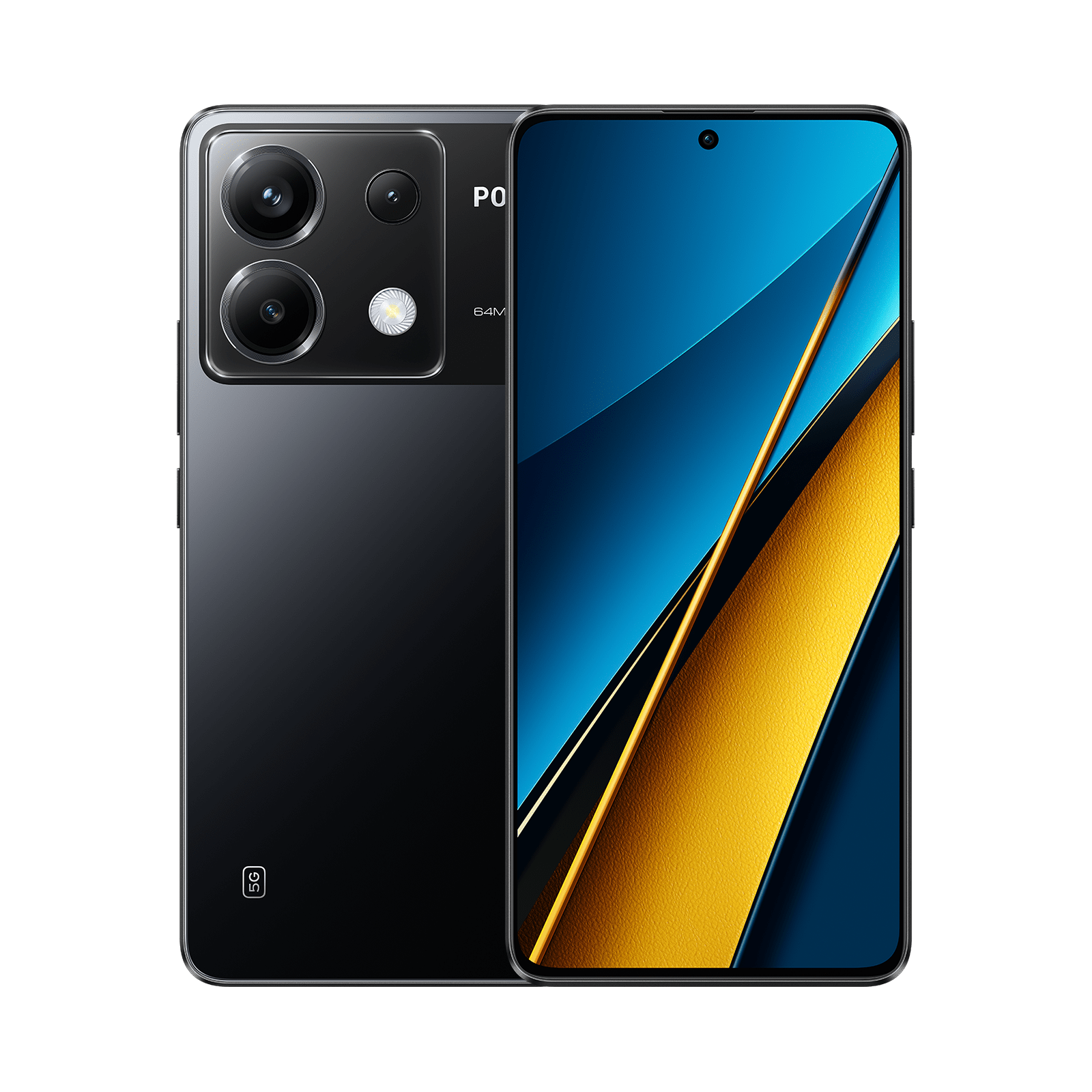 POCO X6 | Xiaomi Malaysia | All Specs, Features