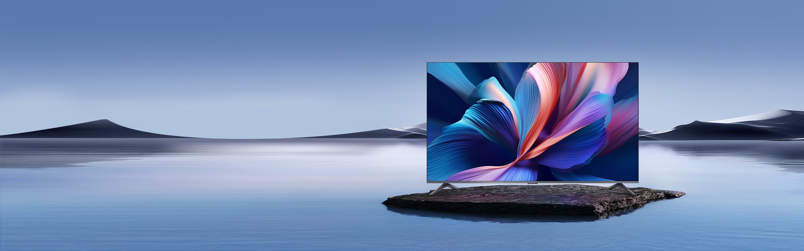 Xiaomi TV A Pro 65" 2026