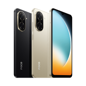 POCO C71