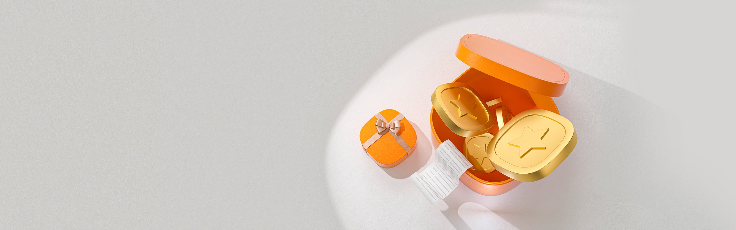 สมัครสมาชิกเพื่อสะสมคะแนน Mi Points