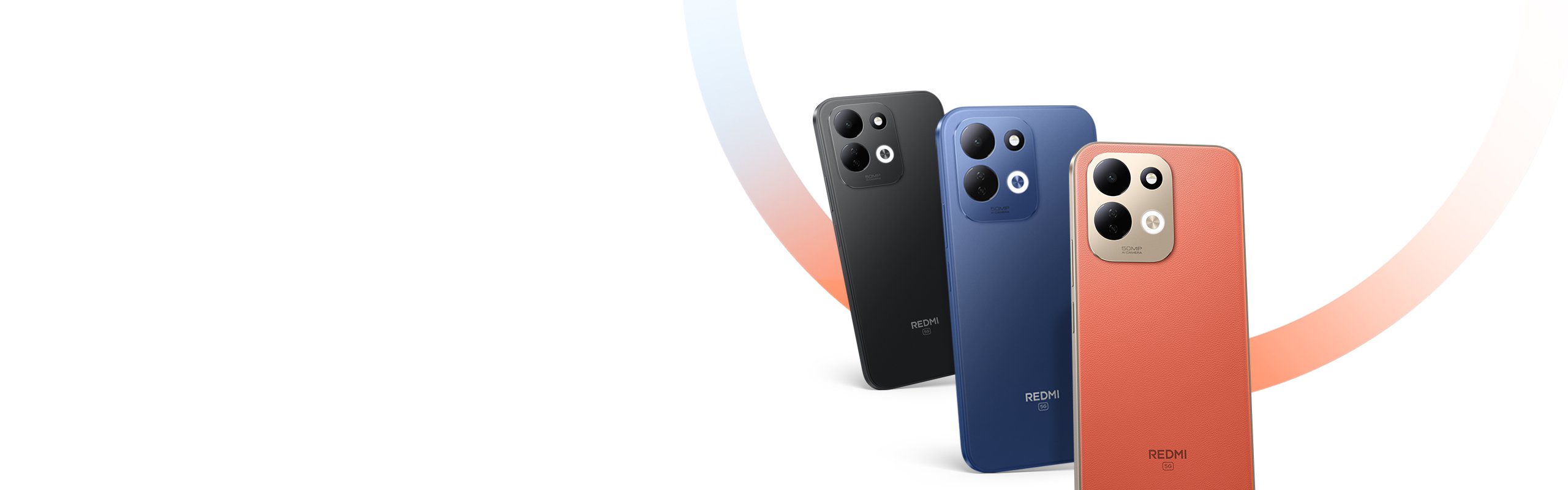 REDMI 17 5G