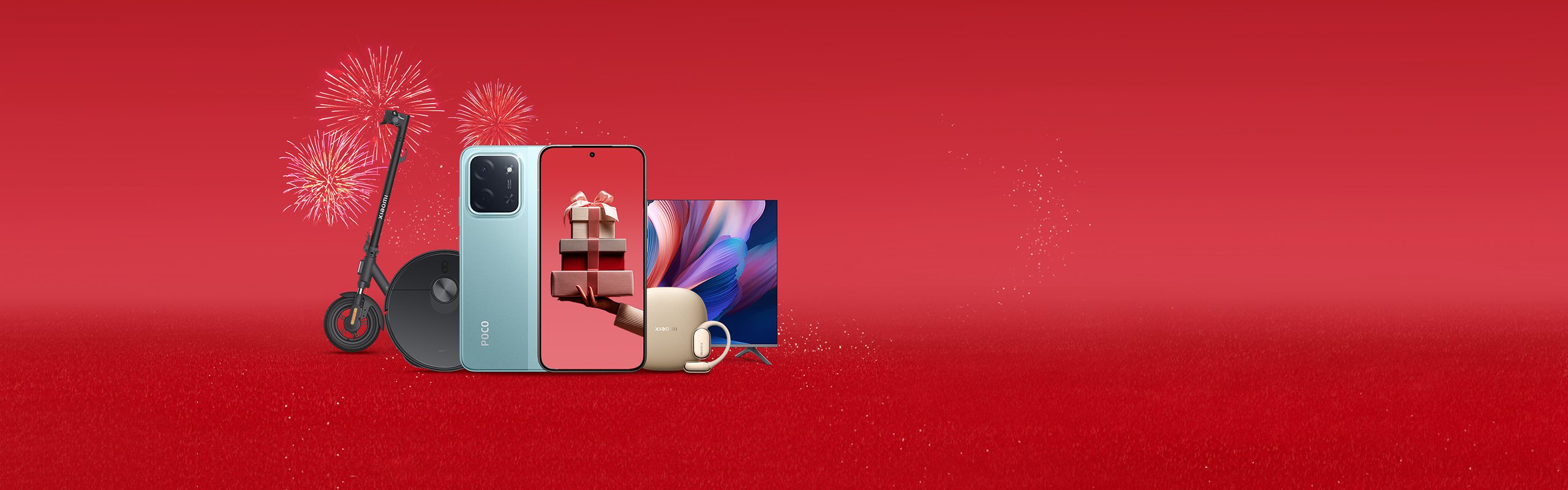 Smart living para todos