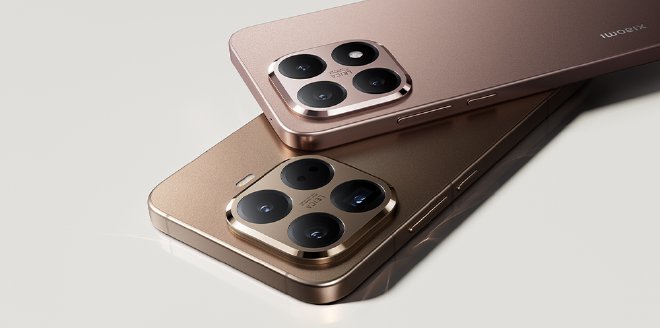 Xiaomi 15T Series