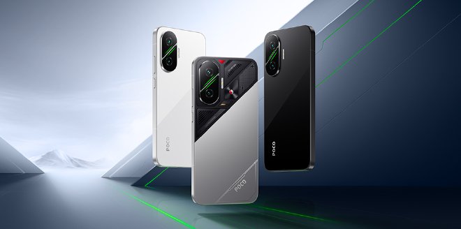 POCO F7
