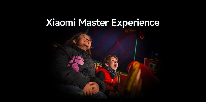 Video Cover Image Presentamos la Xiaomi YU7