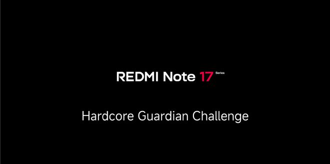 Video Cover Image Hardcore Guardian Challenge