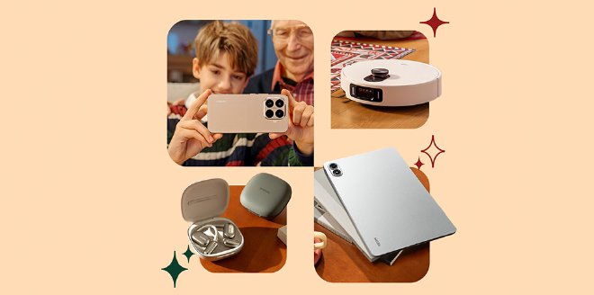 It's always better together