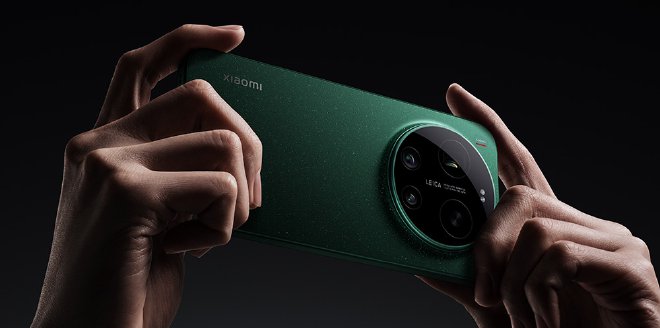 Xiaomi 17 Ultra