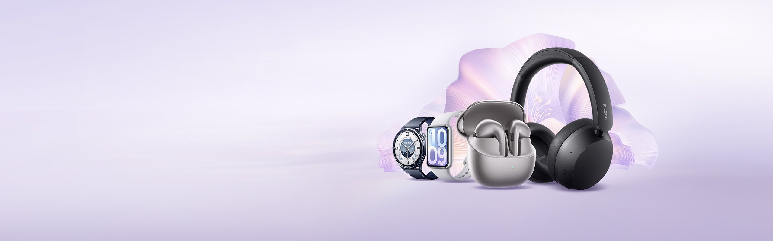 New Wearables for Everyday Life