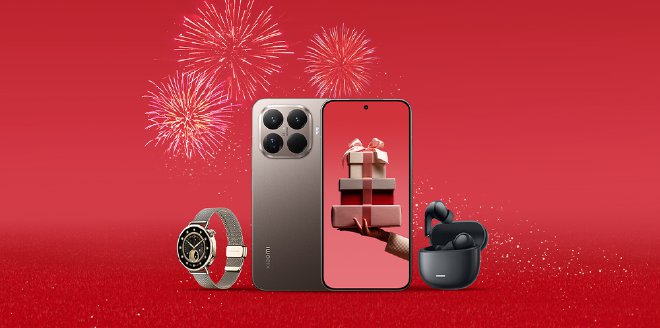 百款生活智能家電年終優惠!