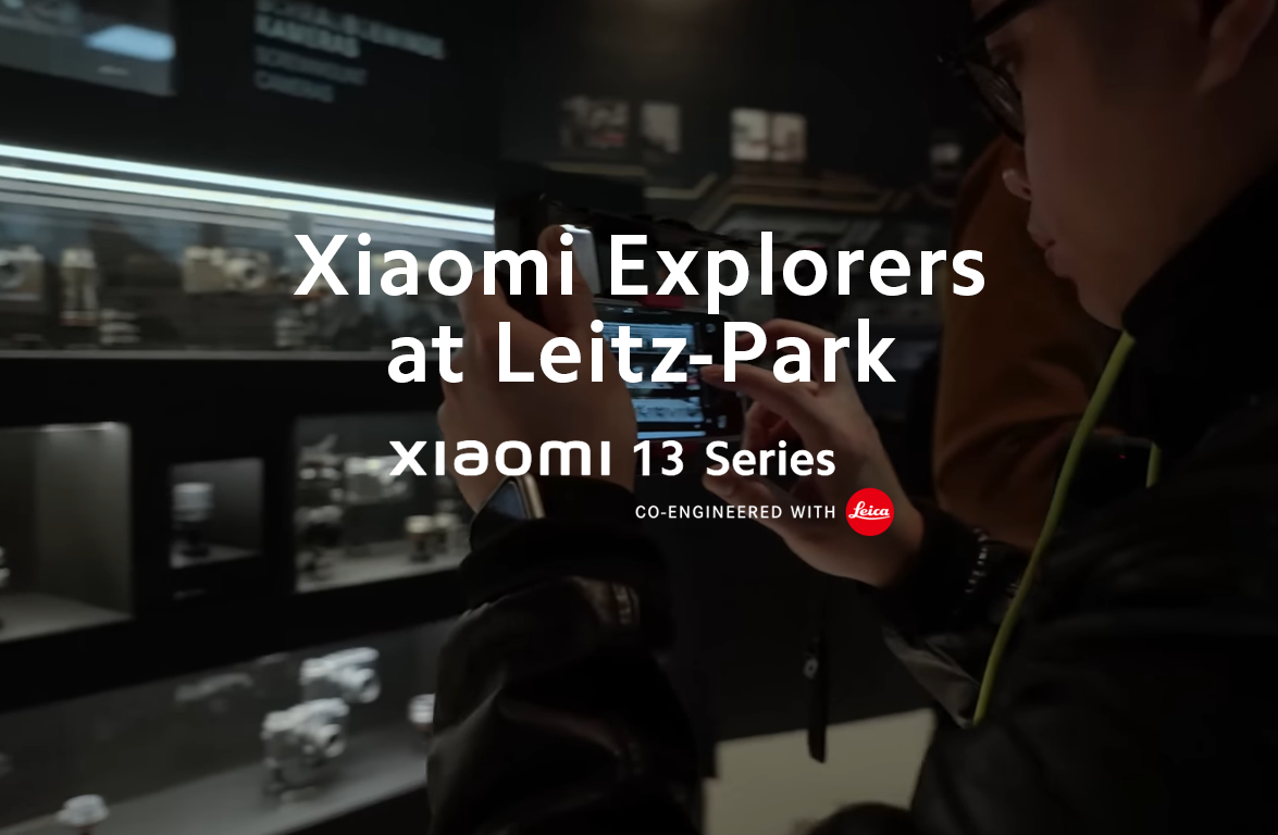 A trip to Leitz-Park