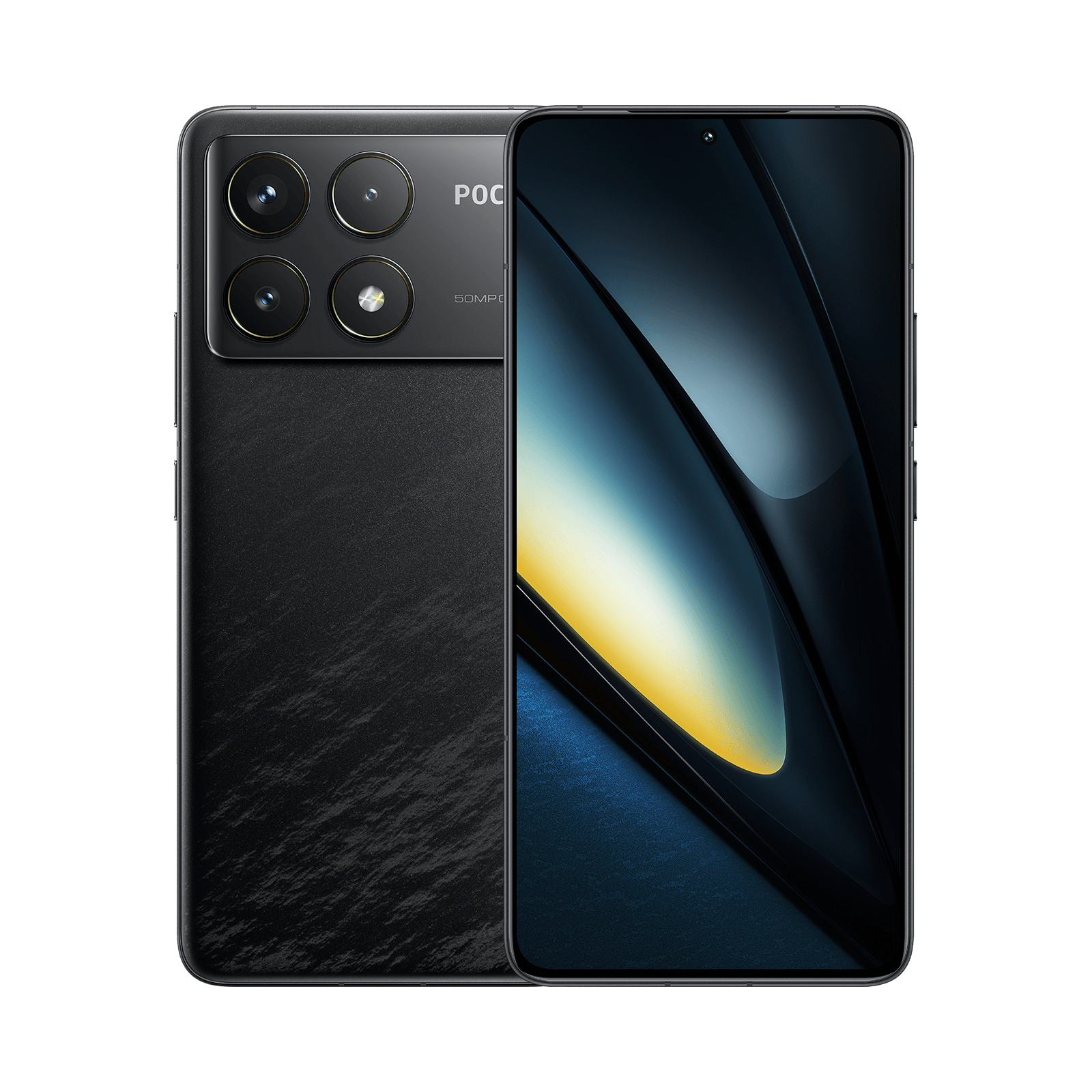 POCO F6 Pro | Xiaomi ประเทศไทย | สเปคและฟีเจอร์ทั้งหมด