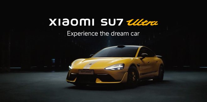 Xiaomi