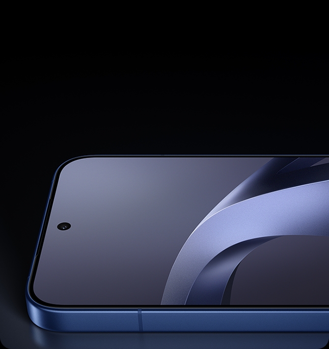 Xiaomi Vision Care