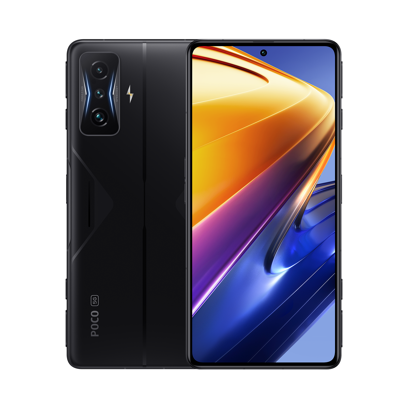 POCO F4 GT | Xiaomi Türkiye | Satın almak için en iyi ve en güncel