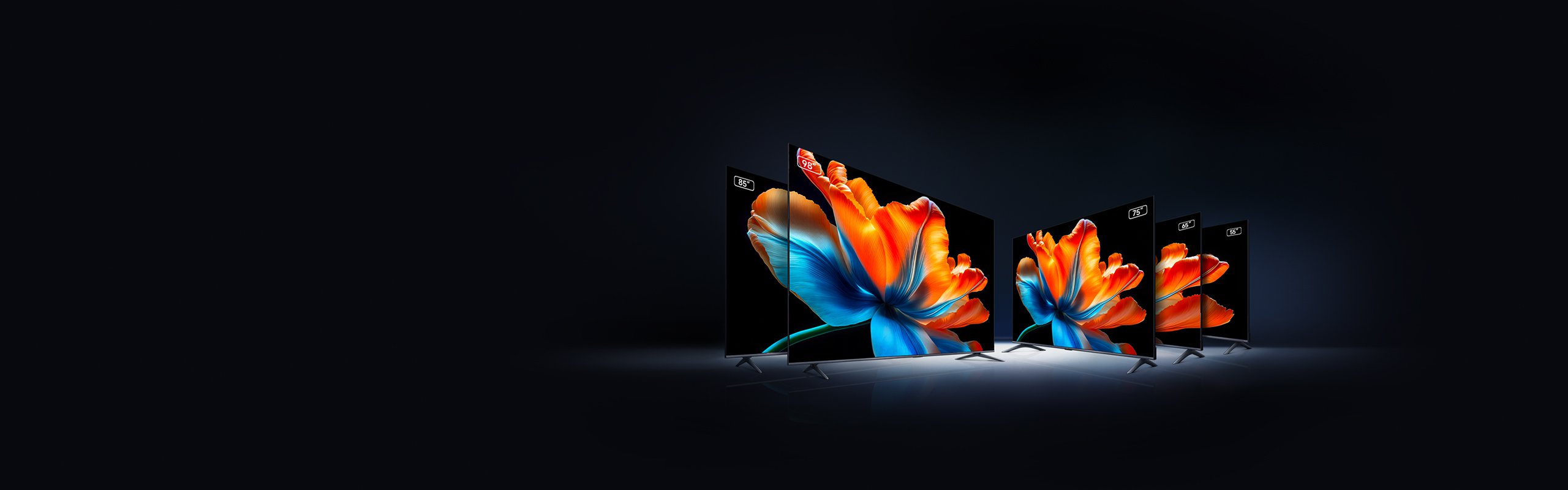 Serie Xiaomi TV S Mini LED 2026