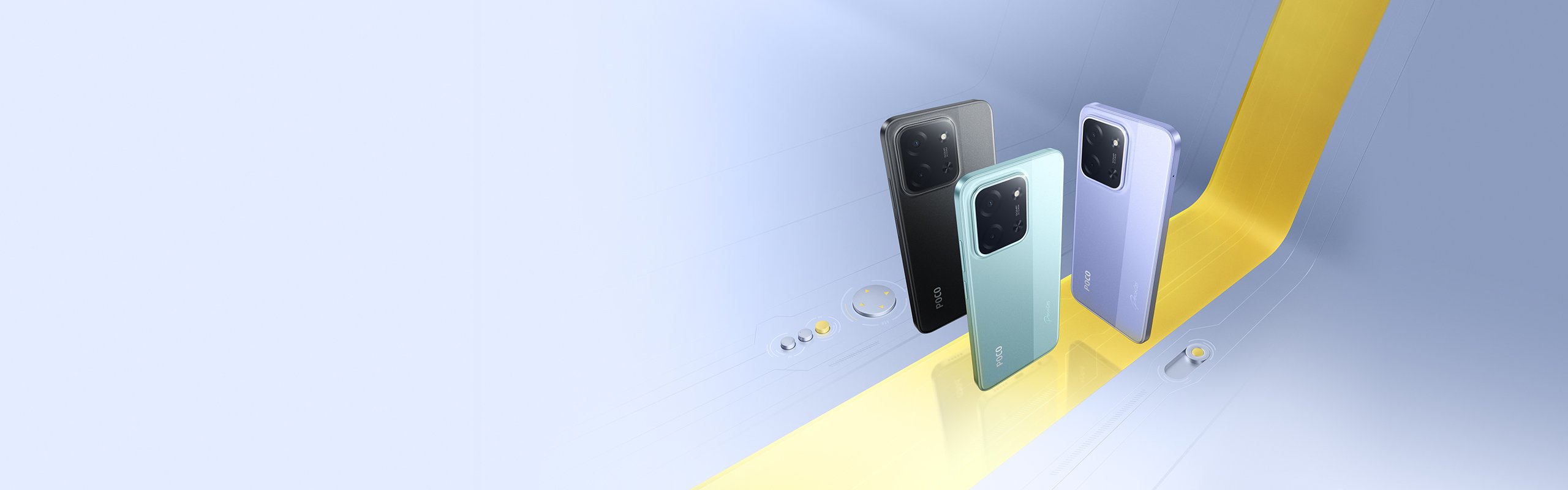 POCO C85