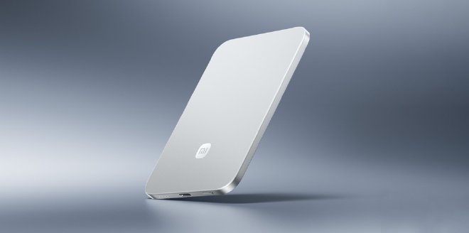 Xiaomi 纖薄磁吸行動電源 5000