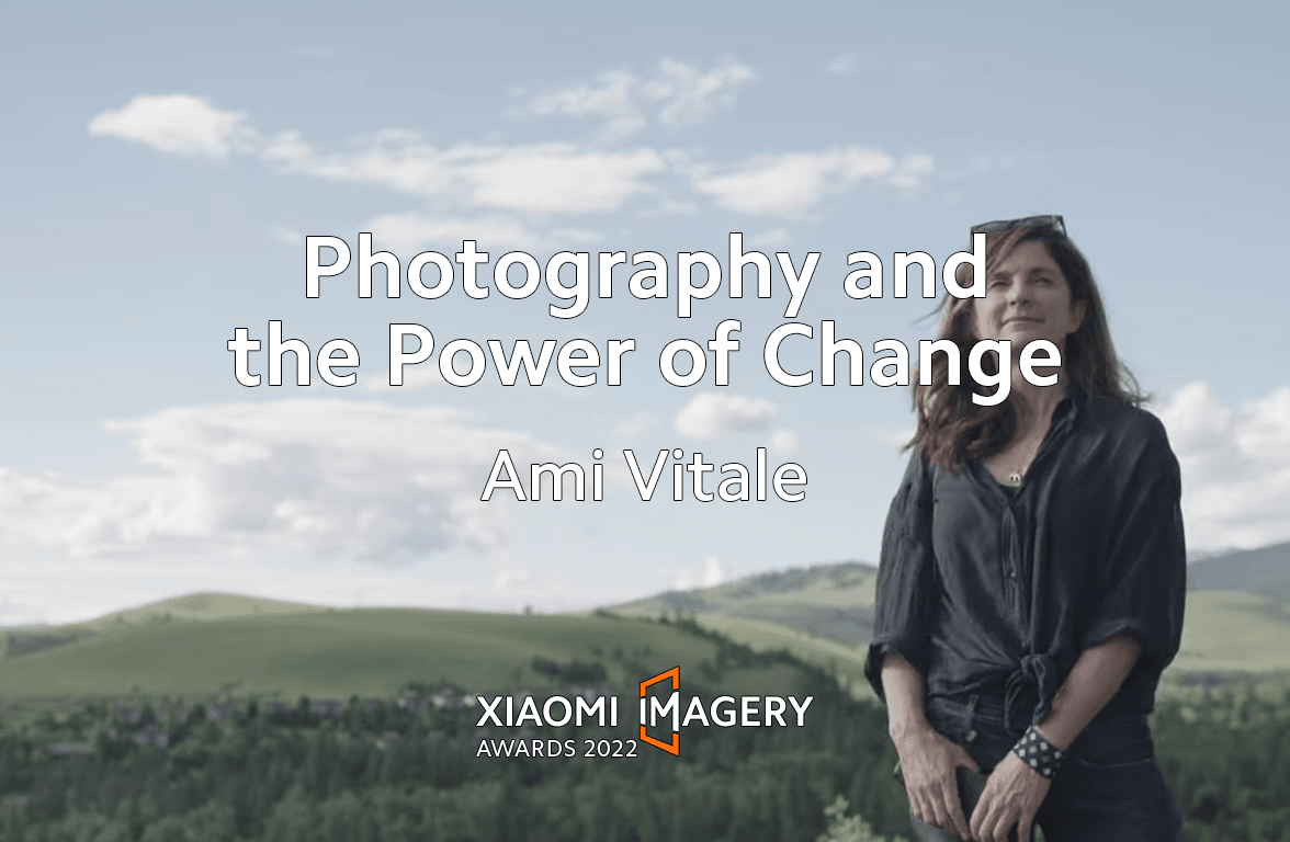 Photography and the power of change