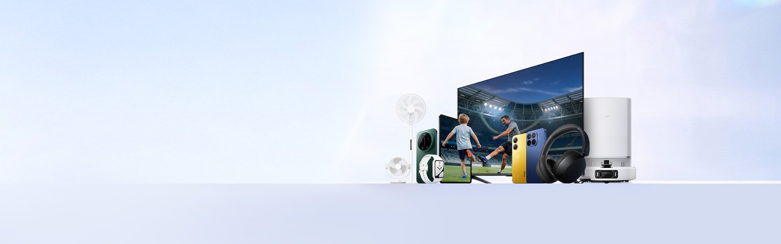 Xiaomi Hyper Prime Day
