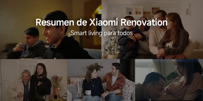 Video Cover Image Cómo el cuidado transforma la vida diaria
