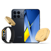 Đổi Mi Points