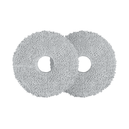 Xiaomi Robot Vacuum S10+/S20+/X20Pro/X20Max/5/5Pro Mop Pads