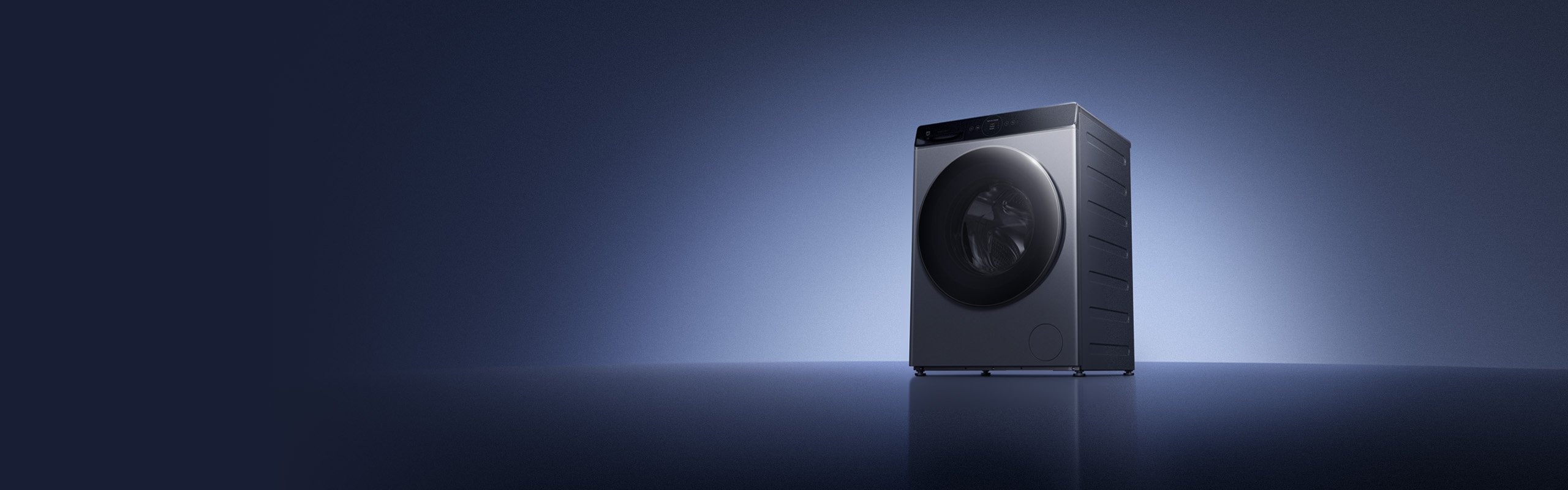 Mijia Front Load Washer Dryer Pro 12.5kg