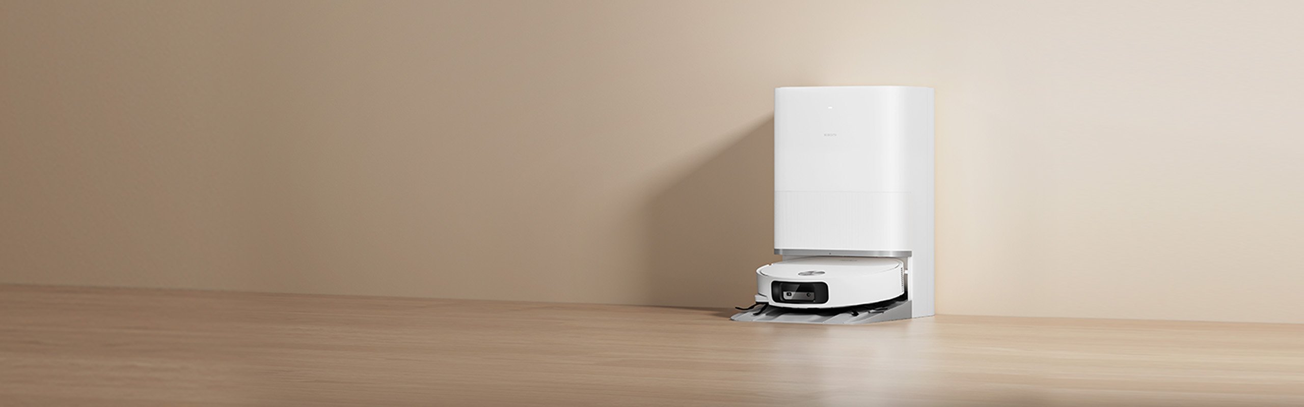 Xiaomi 掃拖機器人 6