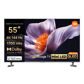 Xiaomi TV S Pro Mini LED 55 2026